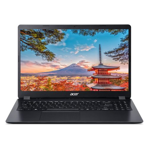 Laptop Acer Aspire A315 54 34U1 - Cũ Xước Cấn