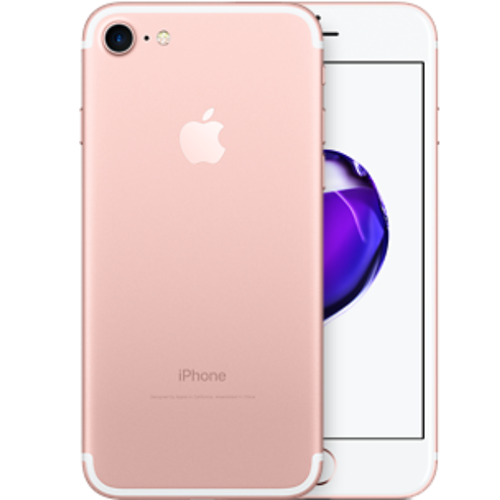 Apple Iphone 7 32Gb Cũ Trầy Xước