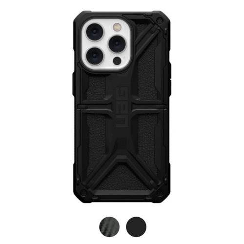 Ốp lưng iPhone 14 Pro UAG Chống sốc Monarch