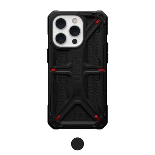 Ốp lưng iPhone 14 Pro UAG Chống sốc Monarch Kevlar