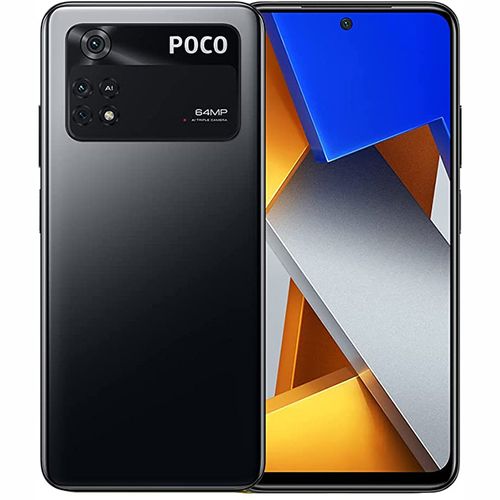 Xiaomi Poco M4 Pro 5G 6Gb 128Gb - Cũ Đẹp