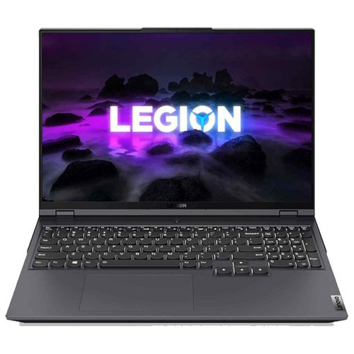Laptop Lenovo Legion 5 Pro 16Ach6H 82Jq001Vvn - Cũ Đẹp