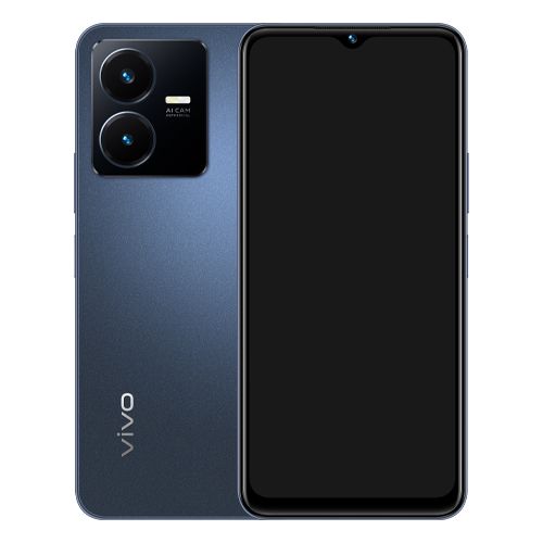 Vivo Y22S 4Gb 128Gb - Cũ Xước Cấn