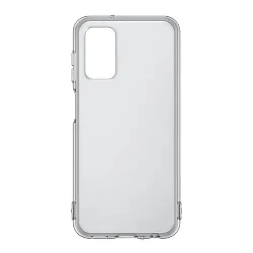 Ốp Lưng Samsung Galaxy A13 Clear Cover