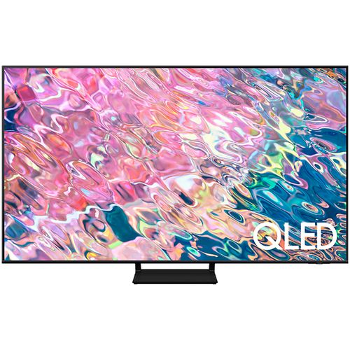 Smart Tivi Samsung Qled 85 Inch 85Q60Bak