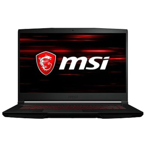 Laptop Msi Gaming Gf63 Thin 10Sc - 020Vn - Cũ Xước Cấn