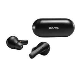 Tai Nghe Không Dây Padmate Pamu Slide Mini Cũ - Đen