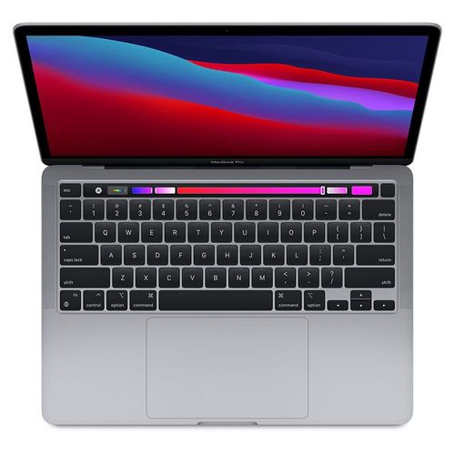 Apple Macbook Pro 13 Touch Bar M1 16Gb 1Tb 2020 (Z11C) - Cũ Trầy Xước