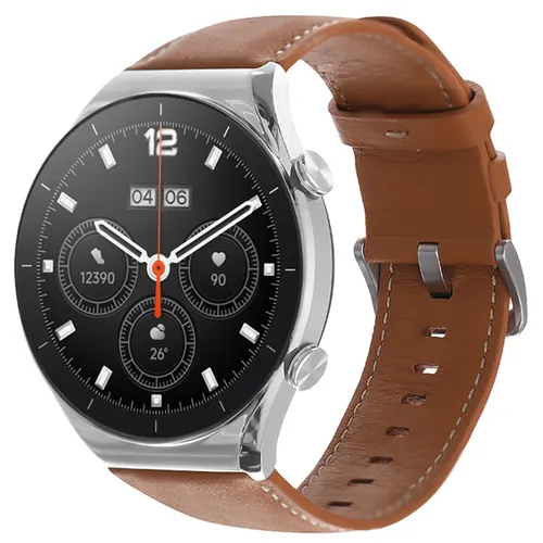 Đồng Hồ Thông Minh Xiaomi Watch S1 - Cũ Trầy Xước