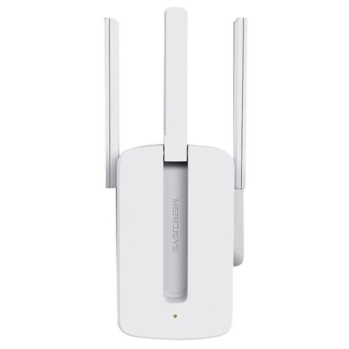 Thiết Bị Mở Rộng Sóng Wifi Chuẩn N Tốc Độ 300Mbps Mercusys Mw300Re - Cũ
