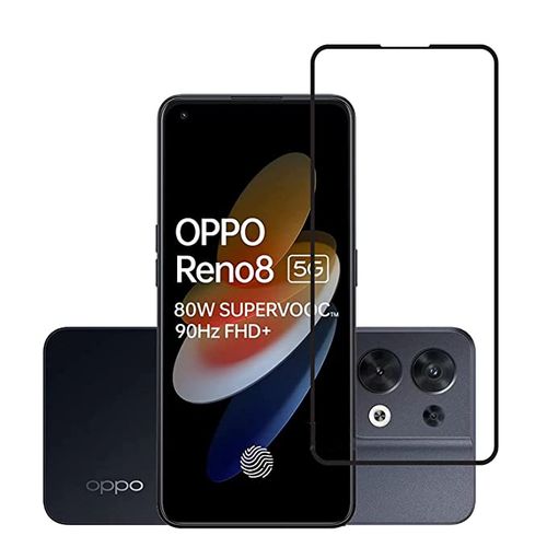 Kính Cường Lực Oppo Reno 8 Mocoll