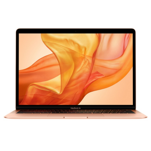 Apple Macbook Air 13Inch 256Gb Vàng Mref2 - Cũ Trầy Xước 