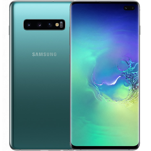 Samsung Galaxy S10+ (Plus) Cũ