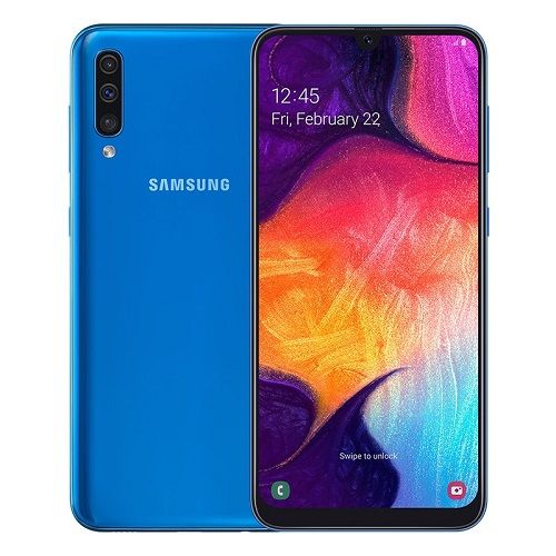 Samsung Galaxy A50 Cũ