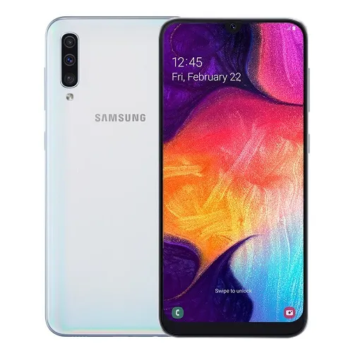 Samsung Galaxy A50 128Gb Cũ