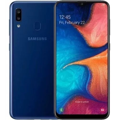 Samsung Galaxy A20 Cũ