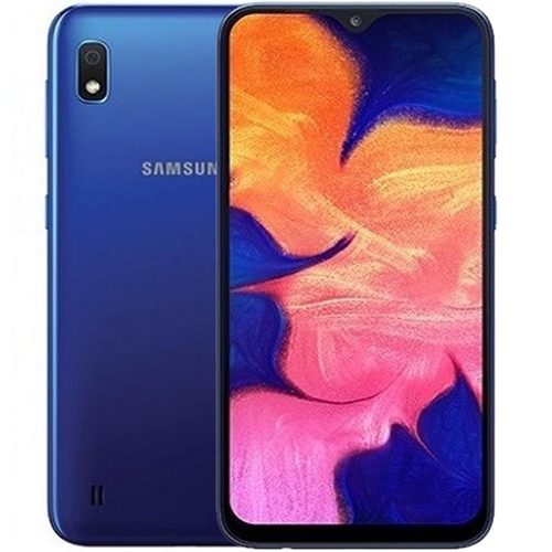 Samsung Galaxy A10 - Cũ Đẹp
