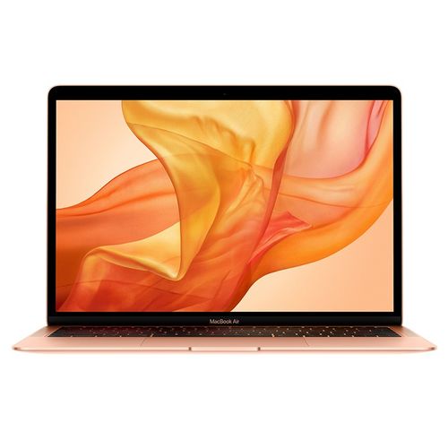 Macbook Air 13 128Gb 2019 Vàng (Mvfm2) - Cũ Trầy Xước