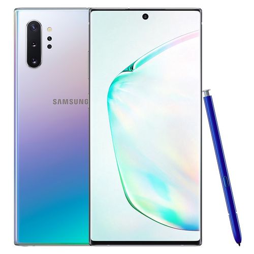 Samsung Galaxy Note 10+ (Plus) - Cũ Đẹp