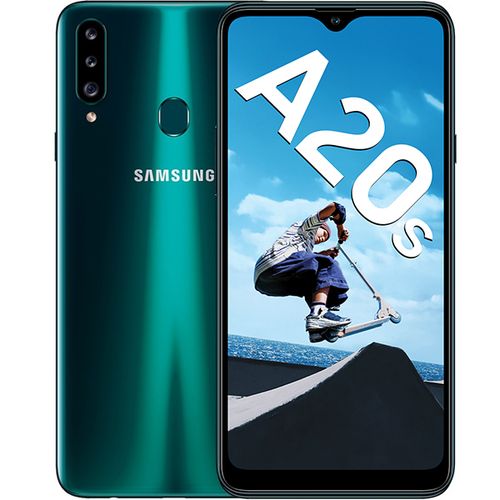 Samsung Galaxy A20S
