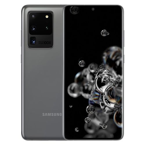Samsung Galaxy S20 Ultra Cũ Xước Cấn