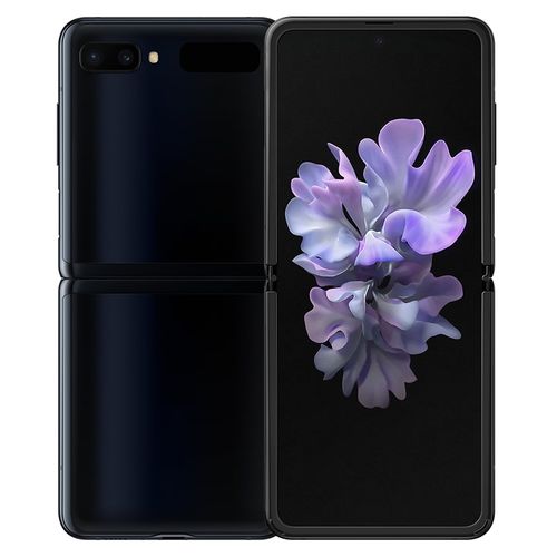Samsung Galaxy Z Flip Cũ - Trầy Xước