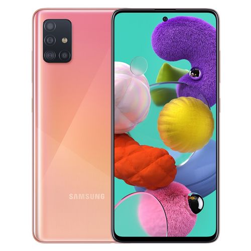 Samsung Galaxy A51 Cũ