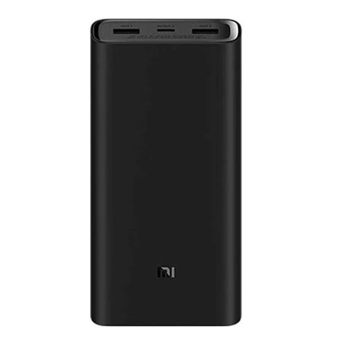 Pin Sạc Dự Phòng Xiaomi 20.000Mah 50W Pb200Szm - Cũ