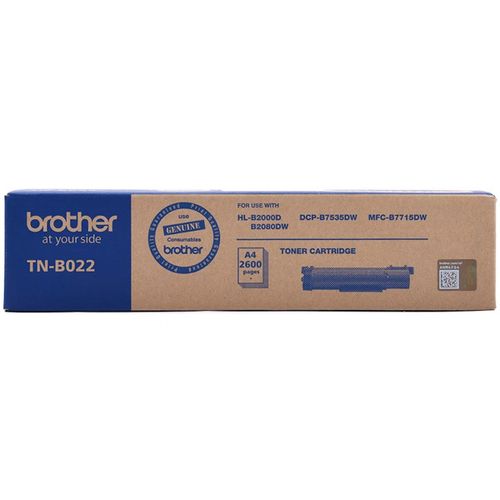 Mực In Laser Brother Tn - B022
