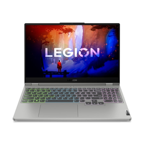 Laptop Lenovo Gaming Legion 5 15Arh7H 82Rd004Uvn - Cũ Trầy Xước