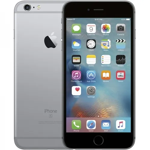 Apple Iphone 6S Plus 64Gb - Cũ Trầy Xước