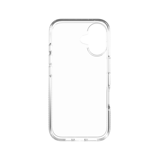 Ốp Lưng Iphone 16 Plus Zagg Crystal Palace Clear ( Trong Suốt )
