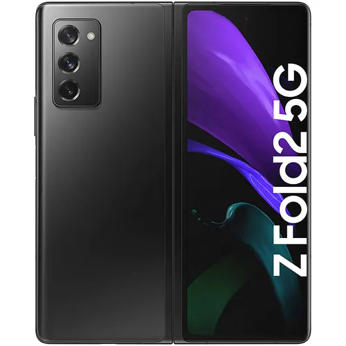 Dán Ppf Full Cao Cấp Mặt Sau Cho Samsung Galaxy Fold 2