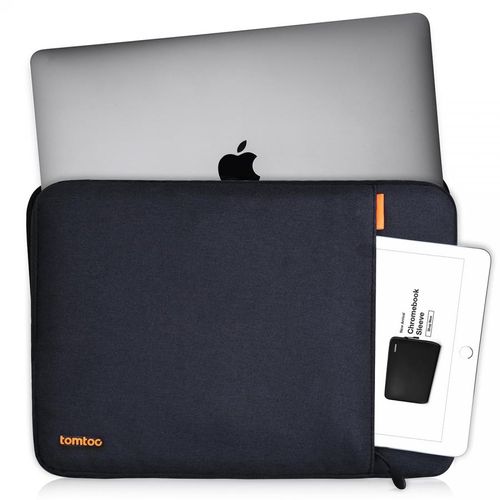 Túi Chống Sốc Tomtoc Protective Cho Macbook Pro 13'' A13 - C02