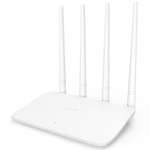 Router Wifi Chuẩn N Tốc Độ 300 Mbps Tenda - F6