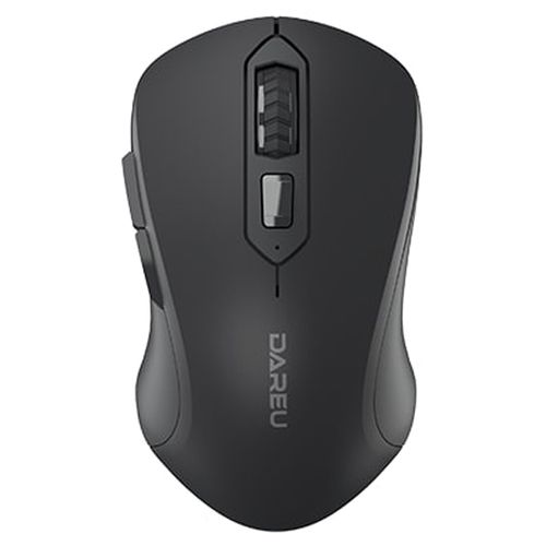Chuột Không Dây Dareu Lm115B Silent - Cũ