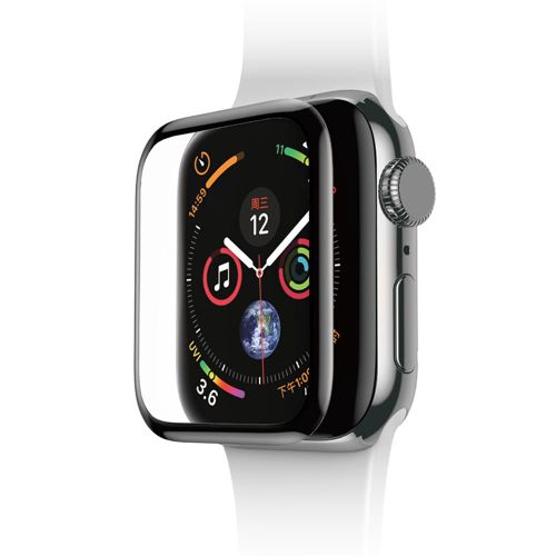 Dán Màn Hình Dẻo Trong S - Case Full Cho Apple Watch 38Mm