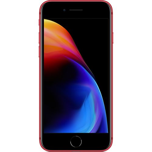Apple Iphone 8 64Gb Đỏ Cũ