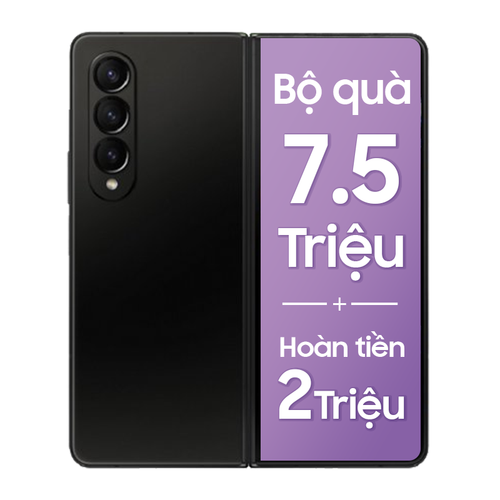 Samsung Galaxy Z Fold4 512Gb - Cũ Đẹp