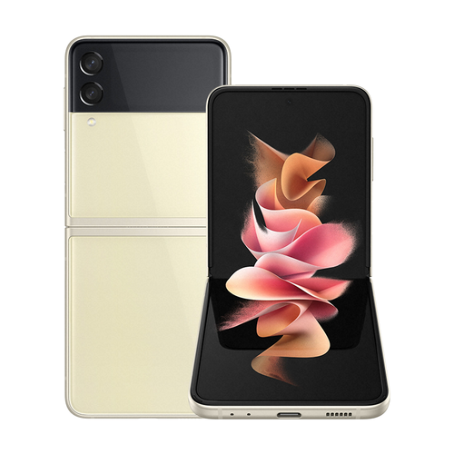 Samsung Galaxy Z Flip3 5G 128Gb - Cũ Đẹp