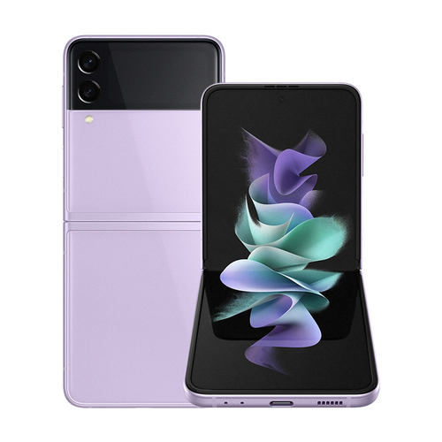 Samsung Galaxy Z Flip3 5G 128Gb - Cũ Trầy Xước