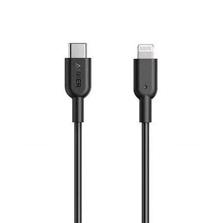 Cáp Anker Powerline 2 Usb C To Lightning A8632 0.9M