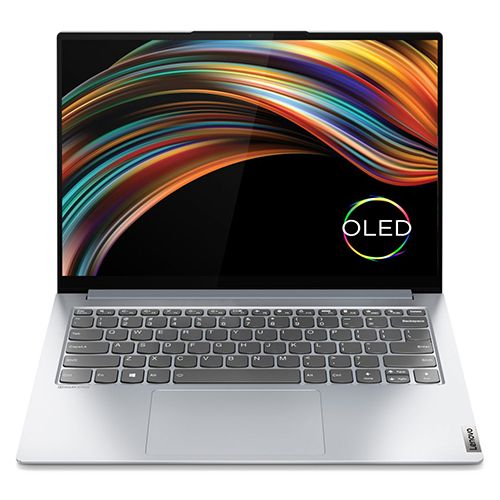 Laptop Lenovo Yoga Slim 7 Pro 14Ihu5 O 82Nh008Tvn - Cũ Đẹp