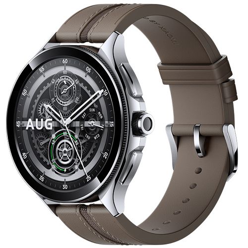 Đồng Hồ Thông Minh Xiaomi Watch 2 Pro - Cũ Trầy Xước