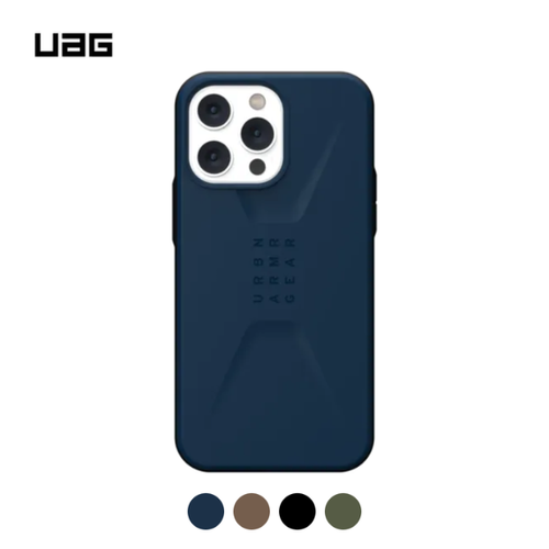 Ốp Lưng Iphone 14 Pro Max Uag Civilian 