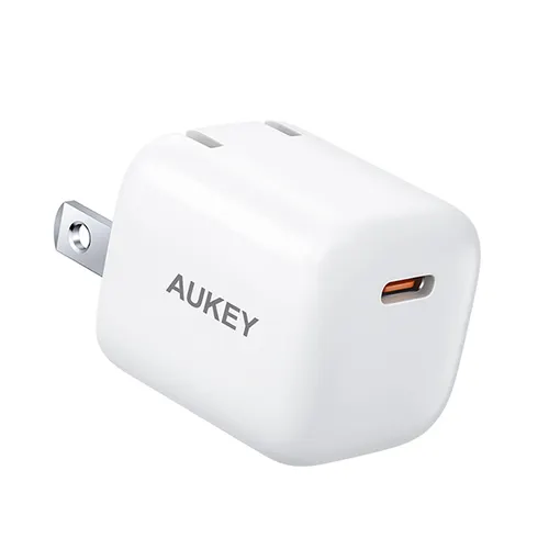 Củ Sạc Aukey 20W Pa - B1 Pro - Cũ
