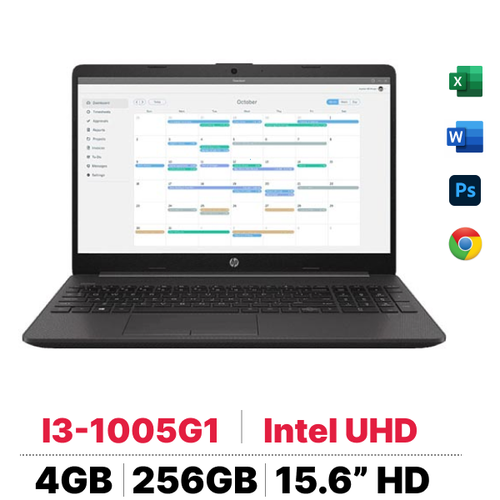 Laptop Hp 250 G8 389X8Pa - Cũ Trầy Xước