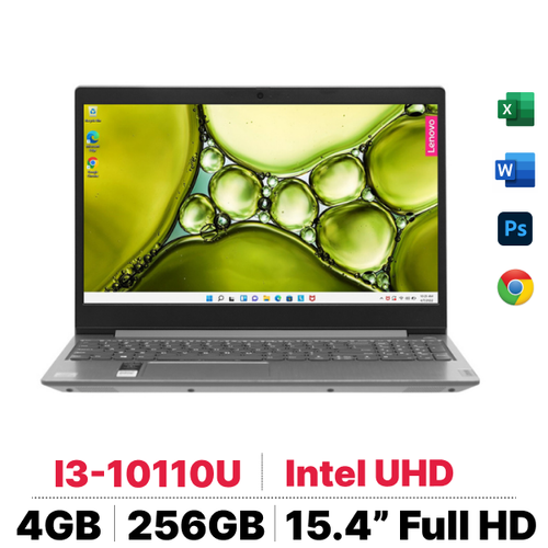 Laptop Lenovo Ideapad 3 15Iml05 81Wb01Dpvn - Cũ Trầy Xước