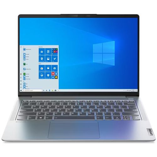 Laptop Lenovo Ideapad 5 Pro 14Itl6 82L300Mavn - Cũ Trầy Xước