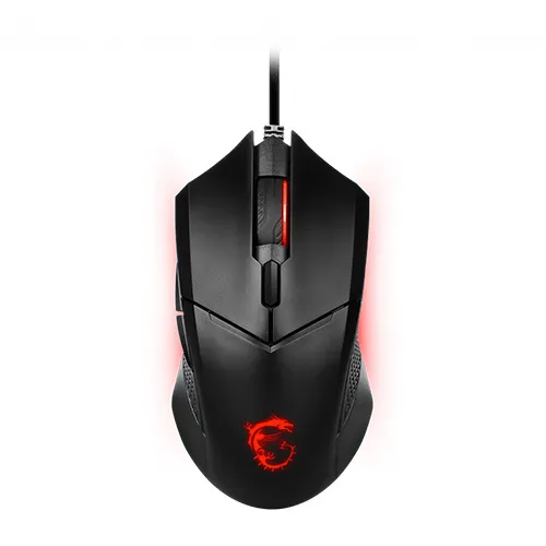 Chuột Có Dây Gaming Msi Clutch Gm08